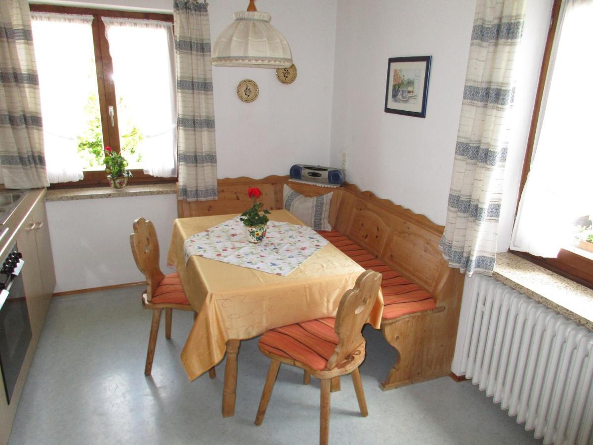 Gaestehaus St. Bartholomae Samerberg Extérieur photo